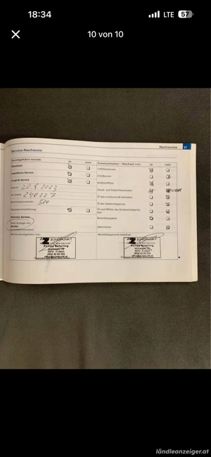 Audi A6 2.7 Tdi v6 Bild 5