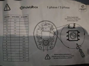 eSolution Easy Wallbox Bild 2