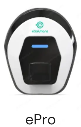 eSolution Easy Wallbox
