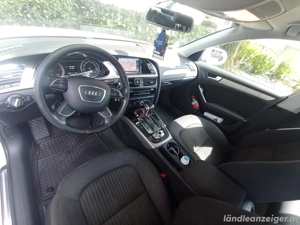 Audi A4 2.0tdi Bild 7