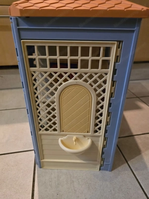 Top - Original Barbie Haus von Mattel Bild 5