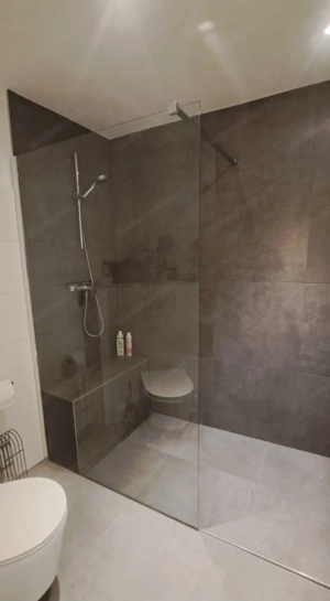 Möblierte Wohnung in Dornbirn Zentrum (Kurzzeitmiete) Bild 4