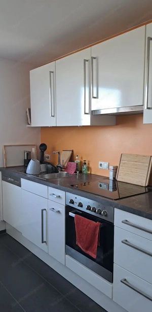 Möblierte Wohnung in Dornbirn Zentrum (Kurzzeitmiete) Bild 3