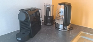 Möblierte Wohnung in Dornbirn Zentrum (Kurzzeitmiete) Bild 9