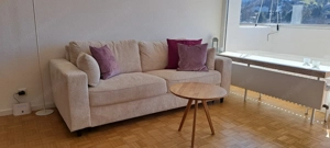 Möblierte Wohnung in Dornbirn Zentrum (Kurzzeitmiete) Bild 5