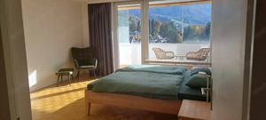 Möblierte Wohnung in Dornbirn Zentrum (Kurzzeitmiete) Bild 2