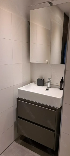 Möblierte Wohnung in Dornbirn Zentrum (Kurzzeitmiete) Bild 8