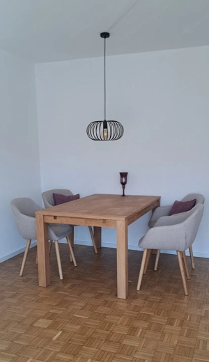 Möblierte Wohnung in Dornbirn Zentrum (Kurzzeitmiete) Bild 6