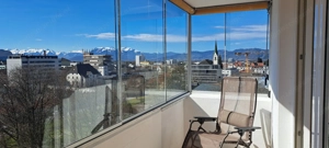 Möblierte Wohnung in Dornbirn Zentrum (Kurzzeitmiete) Bild 10