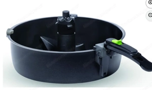 Tefal Heißluftfritteuse ActiFry, 2in1 Bild 3