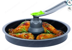 Tefal Heißluftfritteuse ActiFry, 2in1 Bild 2
