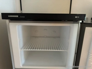 Liebherr Premium Standkühlschrank mit Tiefkühlfächer Bild 3