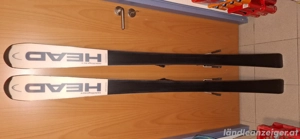 Ski Head 163cm Bild 3