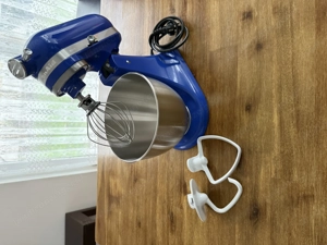 Kitchen Aid Mini