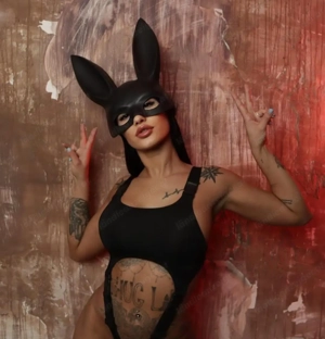 Ich bin Maria 24 Jahre Bild 2