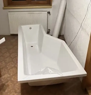 Badewanne 