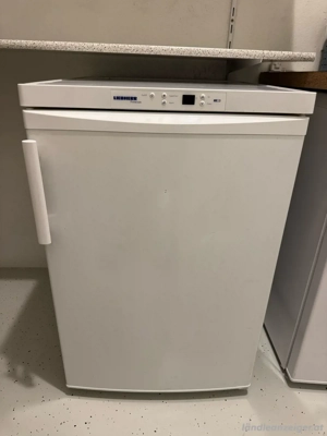 Tiefkühlschrank Bild 2