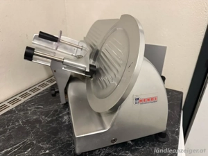 Küchen Schneidmaschine Bild 3