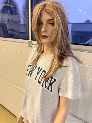 Schaufensterpuppe Adel Roodstein - London Bild 3