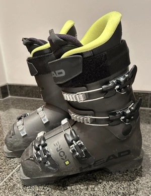 Kinder-Schischuhe Head core 60 - Größe 38 39