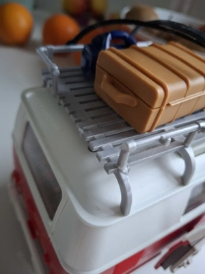 Playmobil VW Bus Bild 3