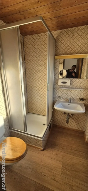 Bregenz 1 Zimmerwohnung Bild 3