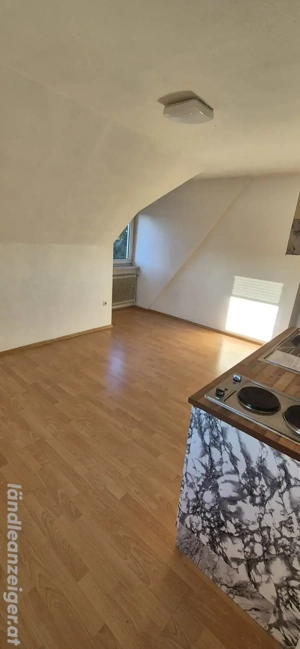 Bregenz 1 Zimmerwohnung Bild 2