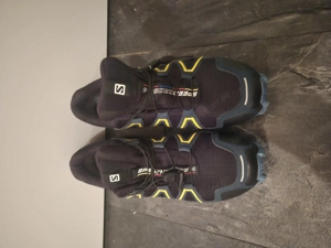 Salomon Schuhe Größe 41