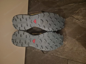 Salomon Schuhe Größe 41 Bild 2