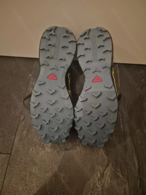 Salomon Schuhe Größe 41 Bild 2