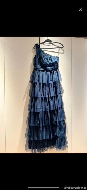 Maxikleid Abendkleid