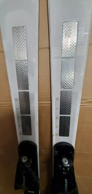 Alpinski Atomic Cloud C14 Länge 1,54m Bild 2