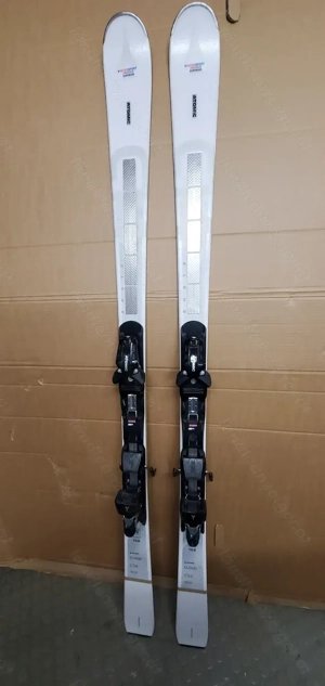 Alpinski Atomic Cloud C14 Länge 1,54m