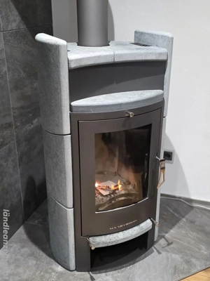 HAAS & SOHN Kaminofen Uppsala