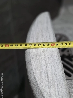 HAAS & SOHN Kaminofen Uppsala Bild 7