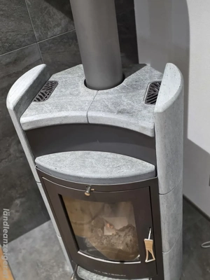 HAAS & SOHN Kaminofen Uppsala Bild 8