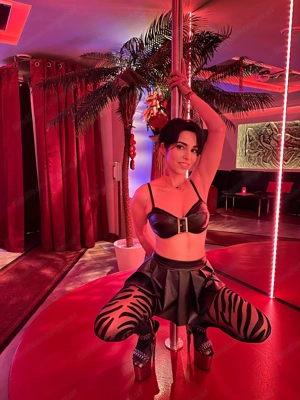 Nikita Einfach unersättlich. Bild 3