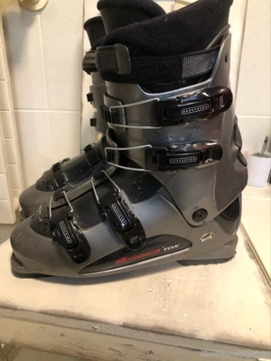 Nordica Skischuh  Bild 4