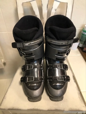Nordica Skischuh  Bild 2