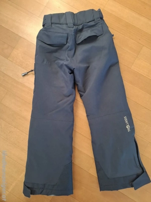 Skianzug Gr.116 Bild 4