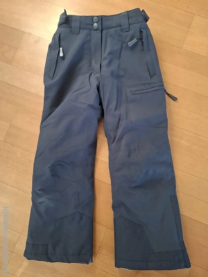 Skianzug Gr.116 Bild 3