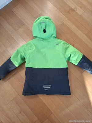 Skianzug Gr.116 Bild 2