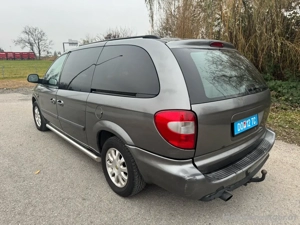 chrysler grand voyager Bild 4