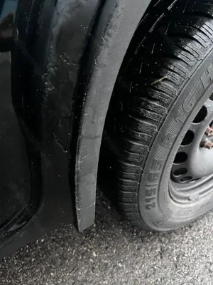     	Zuverlässiger VW Tiguan Automatik mit AHK Bild 5