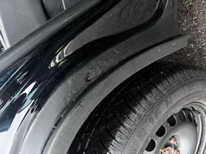     	Zuverlässiger VW Tiguan Automatik mit AHK Bild 4