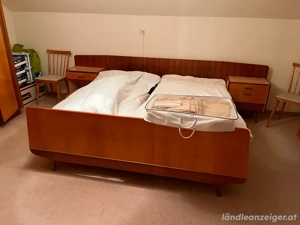 Altes Schlafzimmer Bild 2