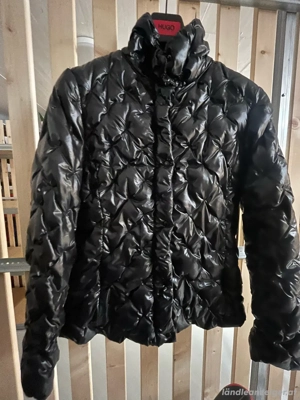 Moncler Daunenjacke 