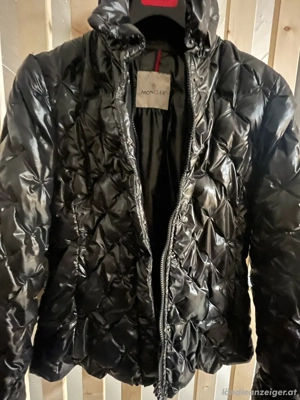 Moncler Daunenjacke  Bild 2