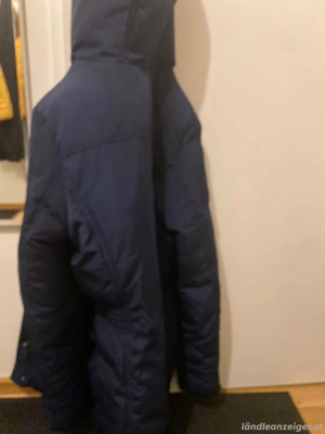 Tommy Hilfiger Jacke original  Bild 2