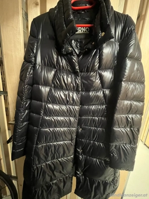 Herno Daunenmantel Bild 2